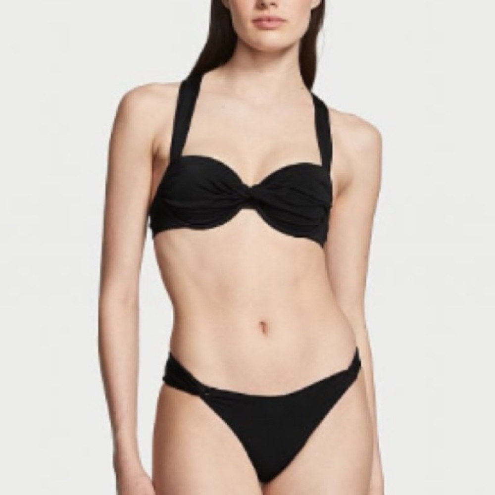 Victoria’s Secret bikini bottoms
